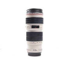 Canon EF 70-200mm f4 L USM Telephoto Prime Lens -VM 0175-