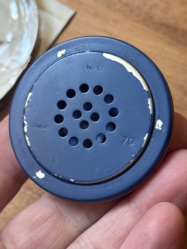 Vintage nos awa - vintage, 70