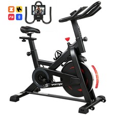 Sportnow exercise bike - exercise,
