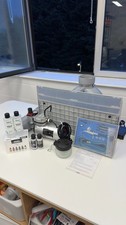 New Airbrush + Compressor Kit