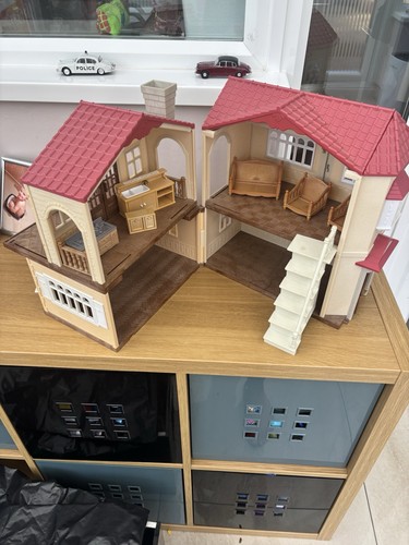 Sylvanian families secret - sylvanian,