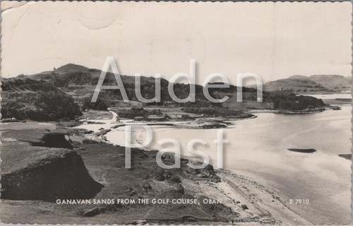 Rppc ganavan sands - rppc, the
