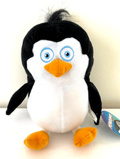 Dreamworks Penguins of
