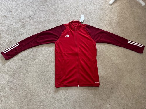 Adidas men red aeroready - men's,