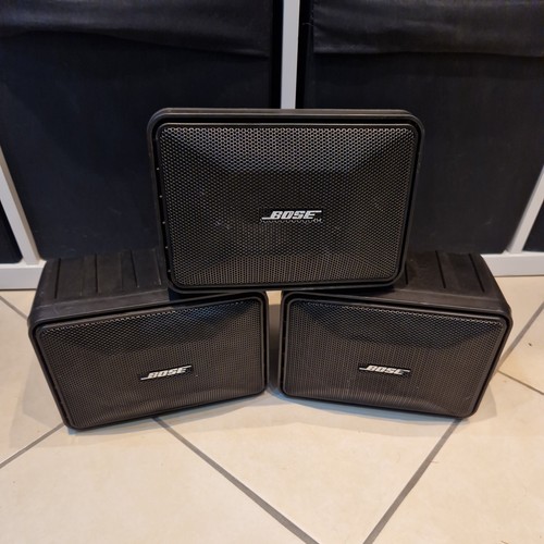Bose 101 music monitor ohm - monitor,