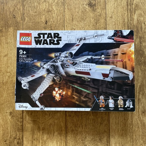 Lego star wars luke - star,