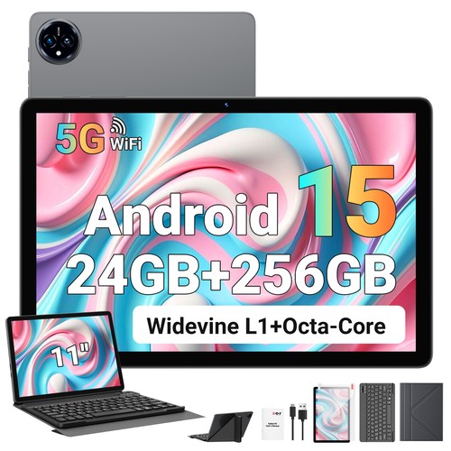Ultra dünn tablet pc hd - 11'',