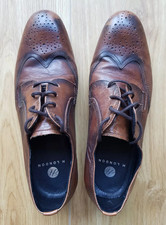 H London by Hudson Shoes Men's