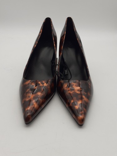 Womens tortoiseshell faux - womens,