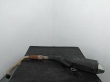 YAMAHA YZF R125 Exhaust System 2008-2022 0.1L Petrol   