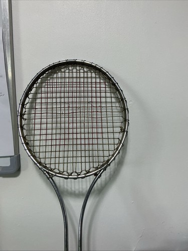Rare wilson used t2000 connors - wilson,