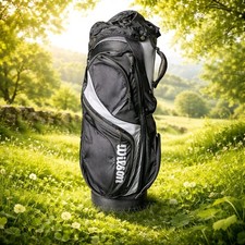 Wilson Classic Black / Silver
