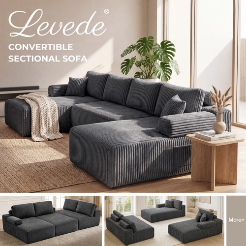 Levede flexible modular - flexible,