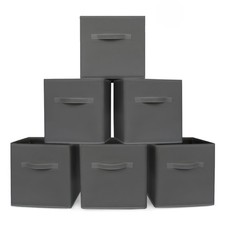 LIVIVO 6 Foldable Storage