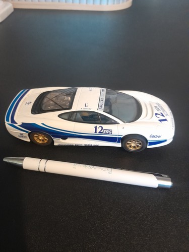 Scalextric jaguar xj - scalextric,