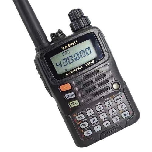 Yaesu tri band - yaesu,