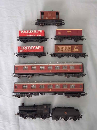 Gauge job lot - , of