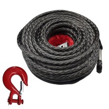 20500lbs 15M Winch Rope For