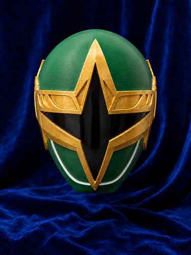 Power rangers ninja - ninja, storm
