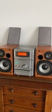 Sony CMT-CPX1 Micro Hi-fi