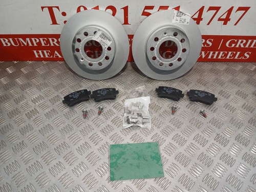 New genuine golf mk5 - vw,