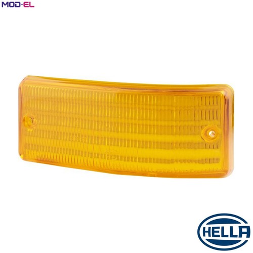 Lens direction indicator - direction,