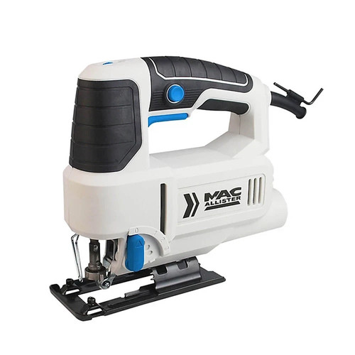 Electric jigsaw 600w - electric,
