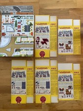 1930s/40s Quaker Oats Cereal