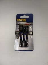 Irwin Impact Pro Nut