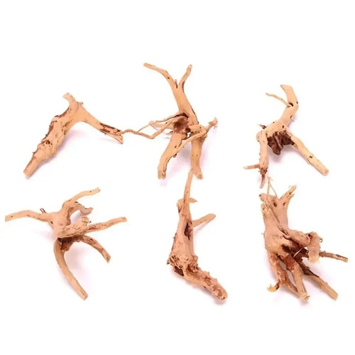 Natural aquarium driftwood - aquarium,