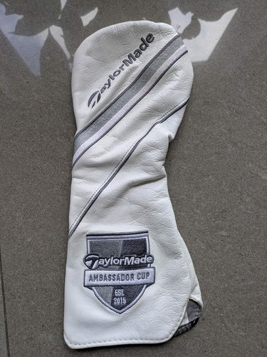 Taylormade leather golf - taylormade,