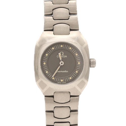 Authentic unserviced value - [unserviced,