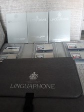 Vintage Linguaphone: German