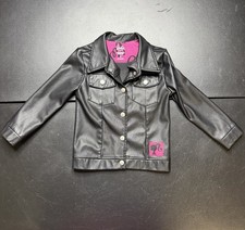 Barbie Girls Faux Leather