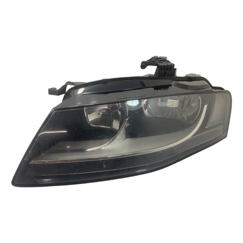 Audi 2008 2012 headlight - a4, b8