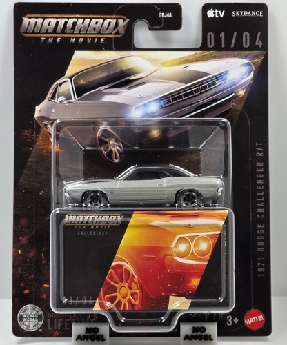 Matchbox the movie - the,