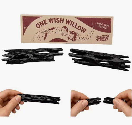 One wish willow - willow, reproduction
