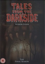 Tales From The Darkside Season