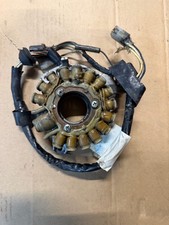 YAMAHA 350 RDLC Stator