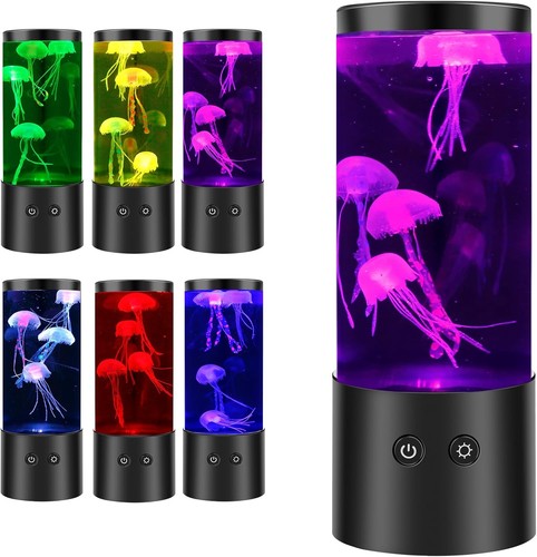 Jellyfish lamp jelly fish - lamp,
