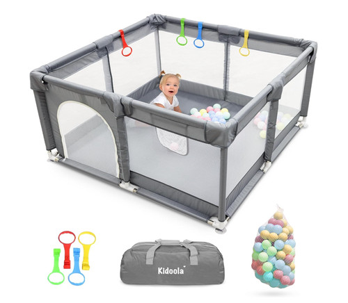 Kidoola baby playpen - kidoola,
