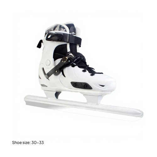 Versatile children ice - children, skate