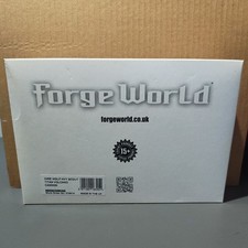 Forge World Dire Wolf Hvy