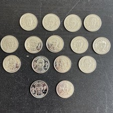 The Official England Squad