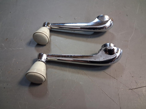 Pair original window - pair, of