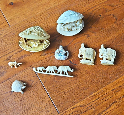 Japanese chinese miniature - /,