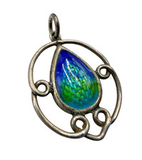 Antique Charles Horner Arts &