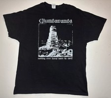 Chumbawamba Give The Anarchist