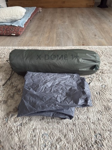 Durston dome - durston,