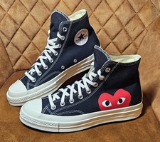 Converse comme des garçons - x,